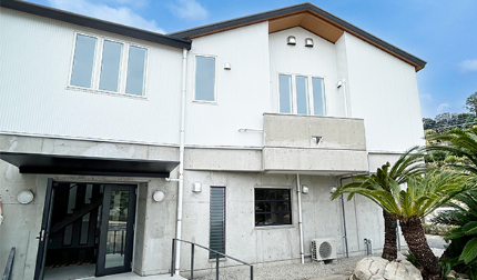 ウェルビーメディハウス糸島