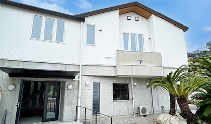 ウェルビーメディハウス糸島