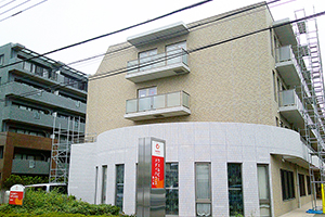 ウェルビーメディハウス鶴ヶ島