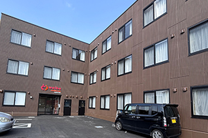 ウェルビーメディハウス小金井中町