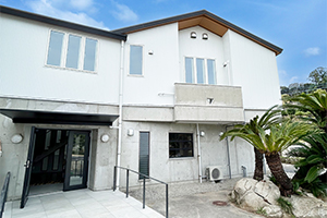 ウェルビーメディハウス糸島