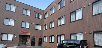 ウェルビーメディハウス小金井中町