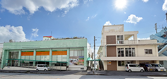 ウェルビーナーシング沖縄首里